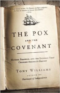 The Pox and the Covenant