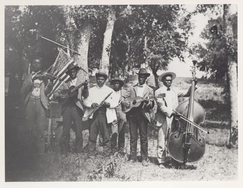 The Schoolhouse Museum s Juneteenth Celebration At Historic St Luke s