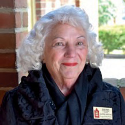 Gloria LaBoone