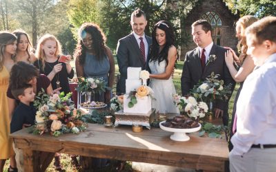 How to Plan your Micro-wedding/Minimony