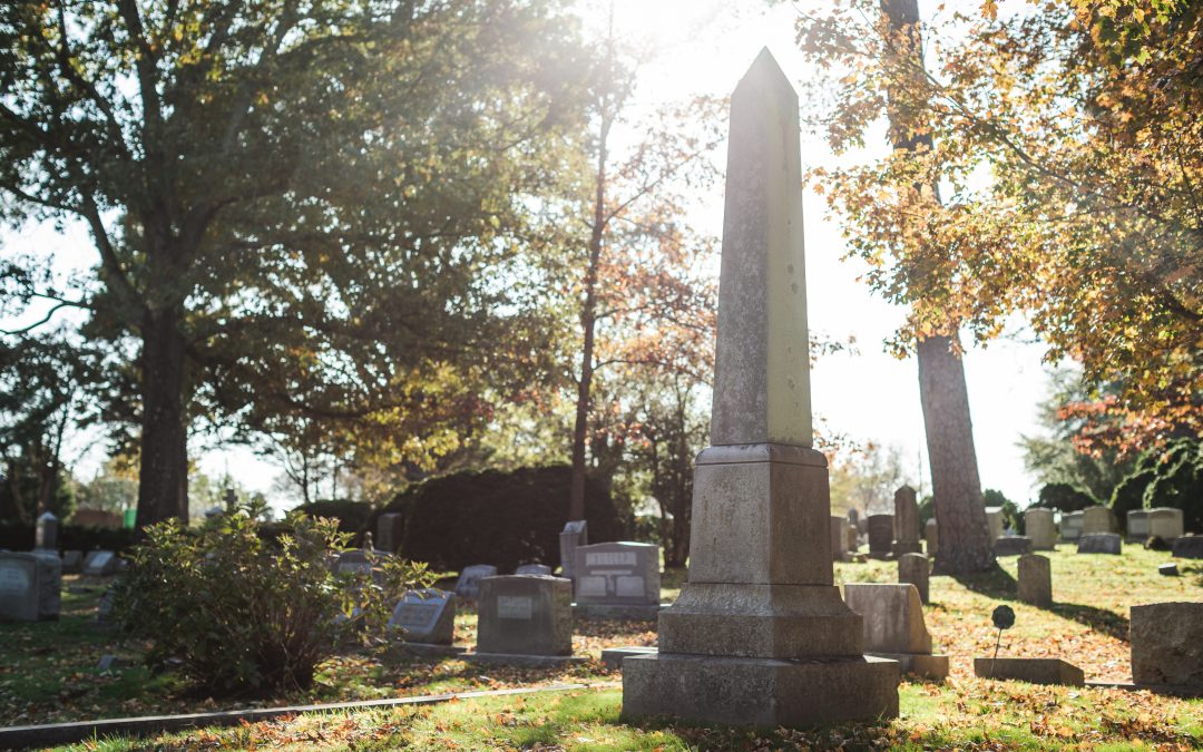 Cemetery Terminology Decoded