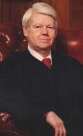 Judge Edwin Paul Crider, Jr. (1921 – 2015)