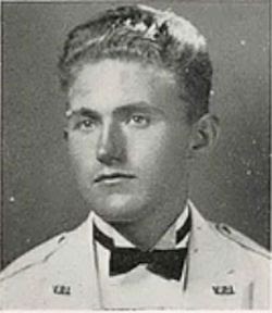 Langley T. Gatling, Jr. (1915 – 1944)