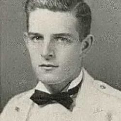 Gurley Ambrose Barlow, Jr. (1919 – 1995)