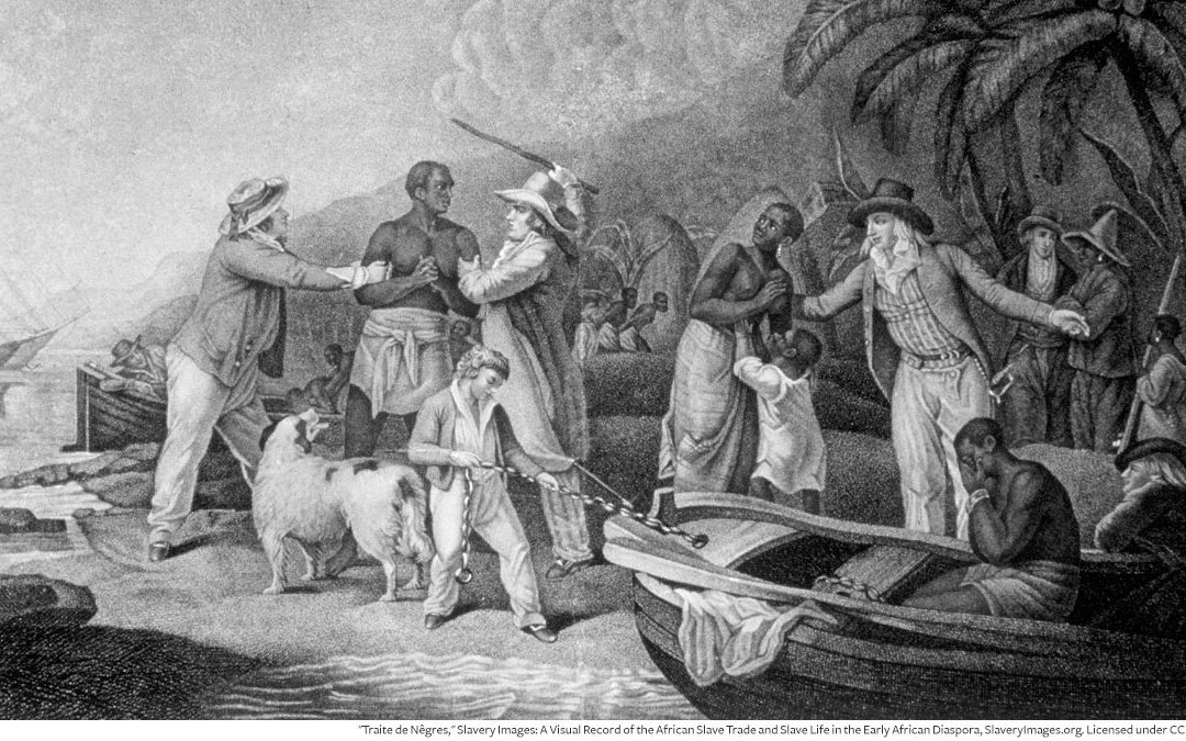 The Origins of Race: A Brief History