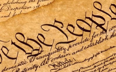 Ratifying the Constitution: Religion, Slavery, and the Heated Debate