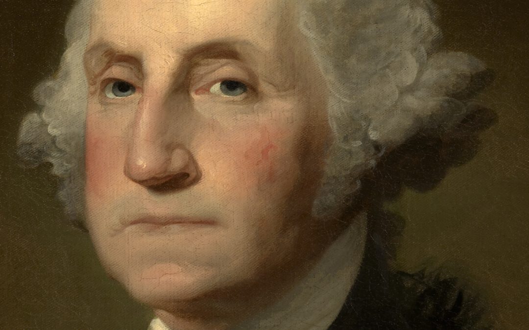All Possess Alike Liberty of Conscience: George Washington & Religious Liberty