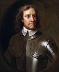 The Great Enigma: Oliver Cromwell