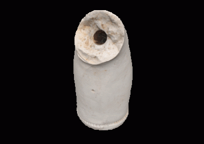 3D Model: Pipe Bowl