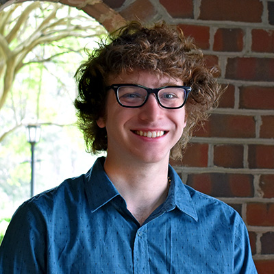 Brendon Brookman